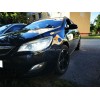 Opel Astra J